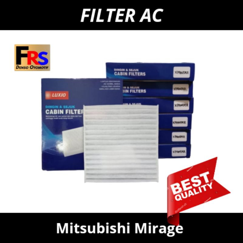 FILTER AC MIRAGE FILTER AC XPANDER SARINGAN UDARA AC MIRAGE XPANDER