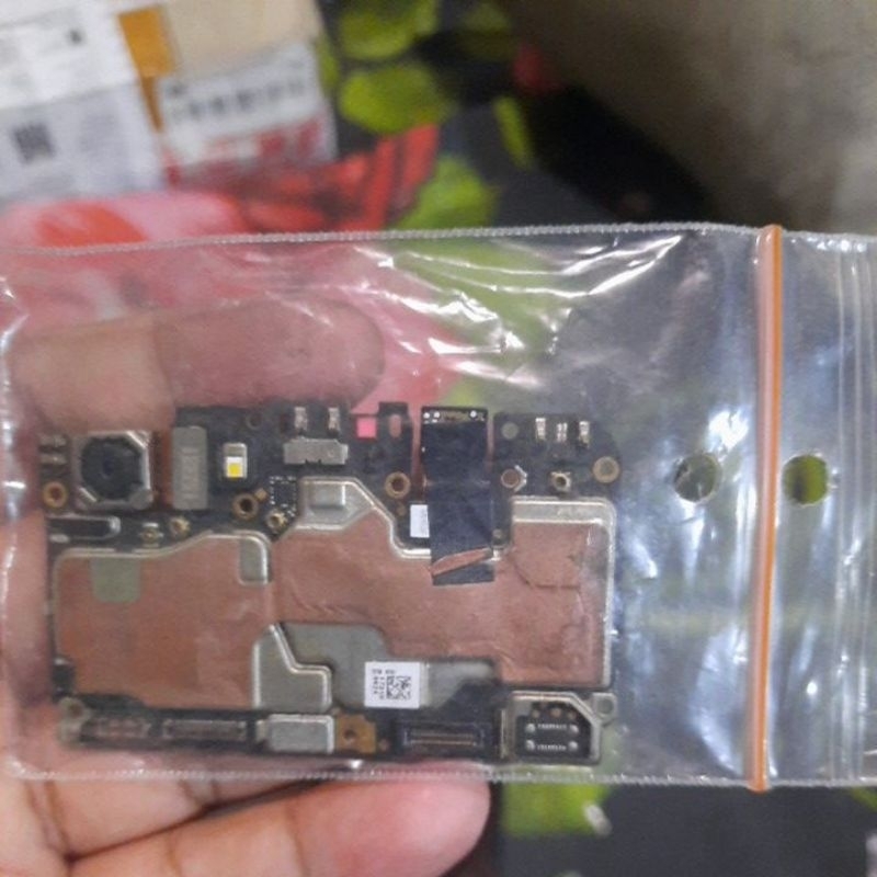 mesin oppo a83 normal