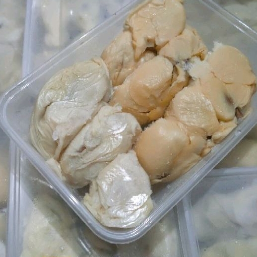 

Durian Kupas Asli Medan