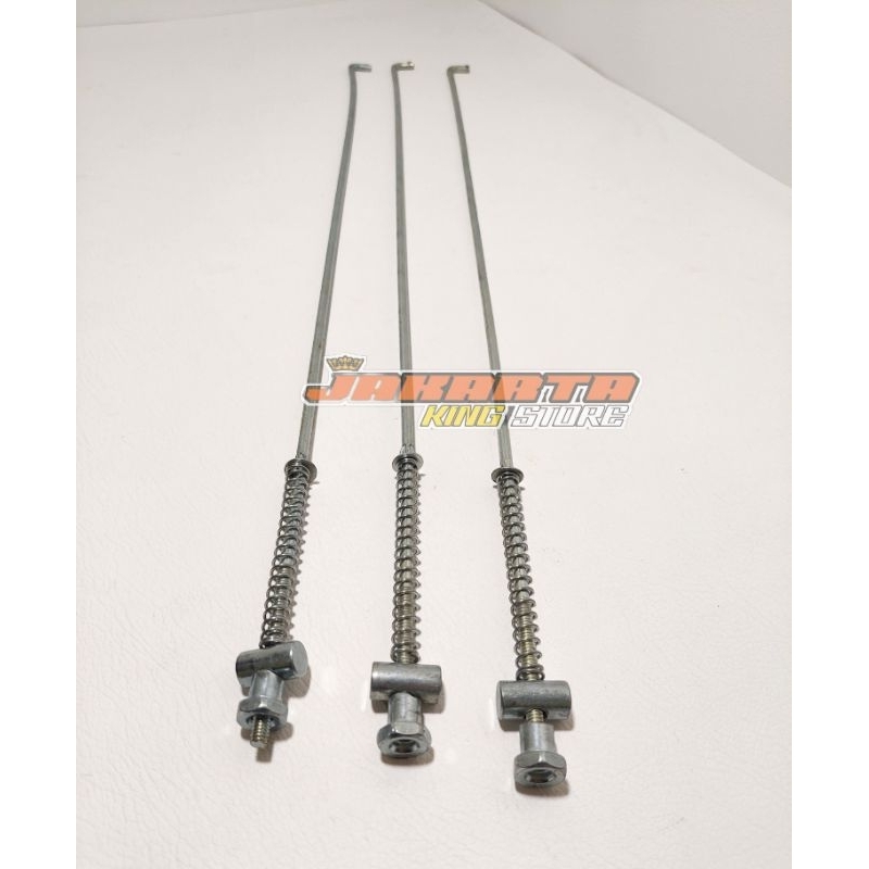 stik lidi rem belakang rx king jupiter fizr gl