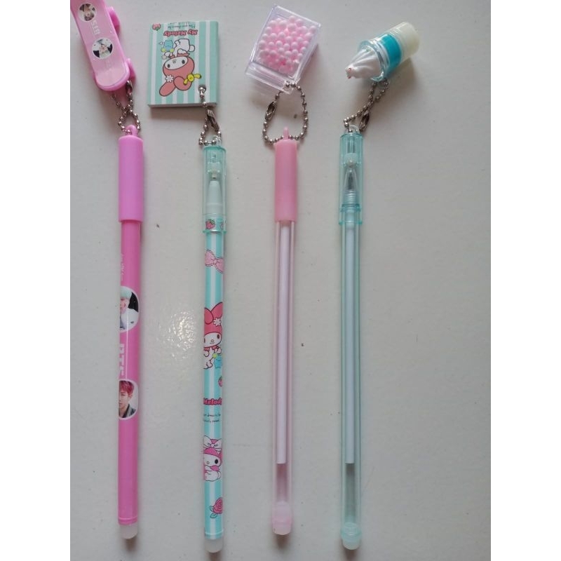 

BOLPEN bandul