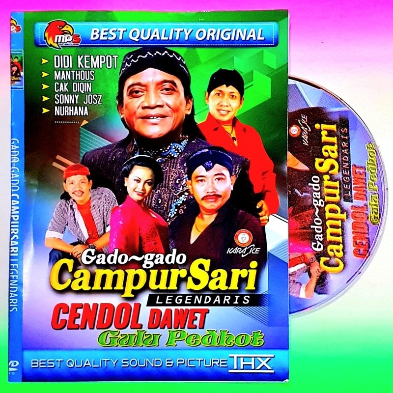 KASET DVD MP5 LAGU CAMPURSARI-KASET DVD CAMPUR SARI SRAGENAN-KASET CAMPUR SARI-LAGU CAMPUR SARI KOPL