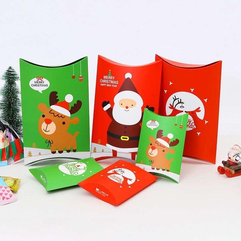 

Kotak Souvenir Pillow Natal