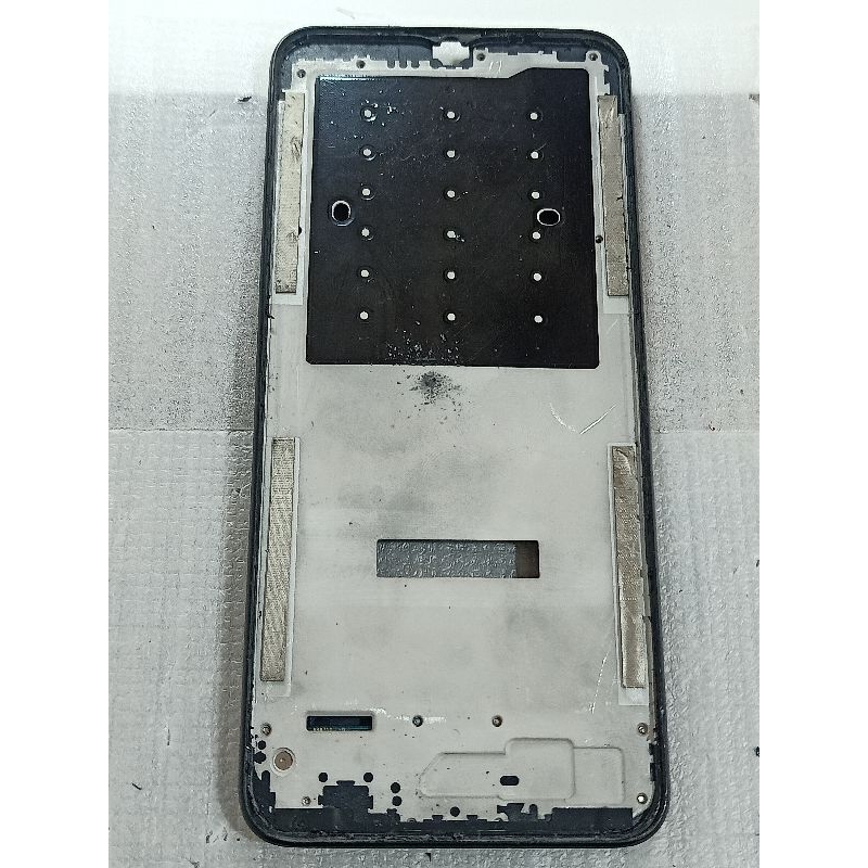 FRAME TATAKAN LCD REALME C11 2021 ORI COPOTAN