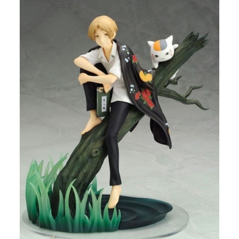 ACTION FIGURE ANIME NATSUME YUUJINCHOU-TAKASHI NATSUME