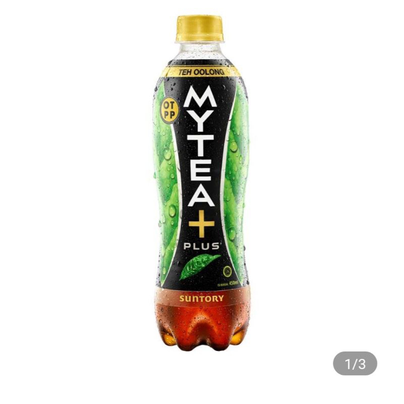 

PROMO, 2BOTOL MYTEA