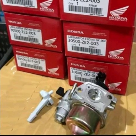 CARBURATOR ENGINE GX-160 HONDA