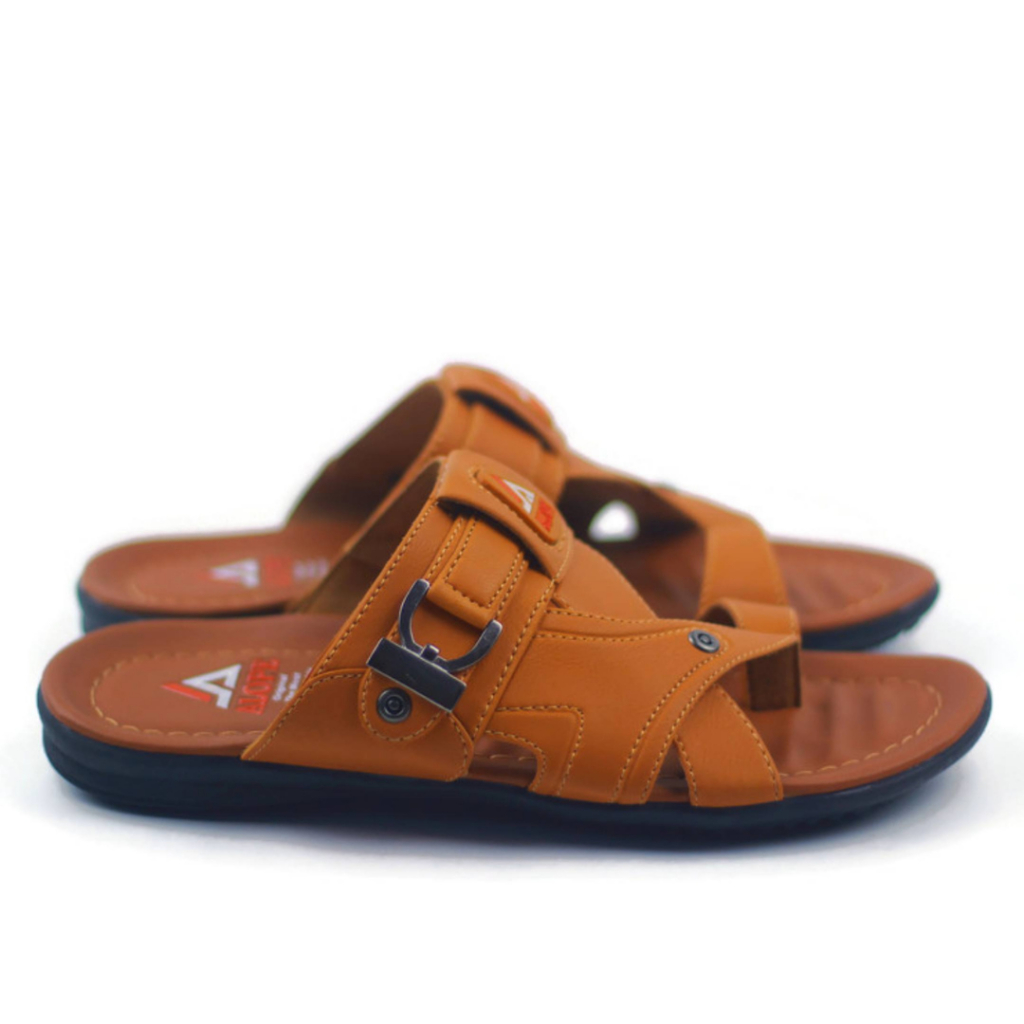 ALOPE - Sandal Alope Sandal H 07 sandal kasual pria dewasa bests