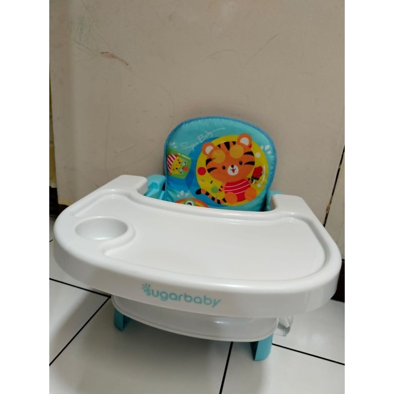 Preloved - Sugar Baby Booster Seat