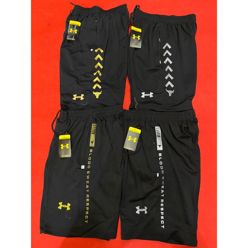 Celana Pendek UNDER ARMOUR