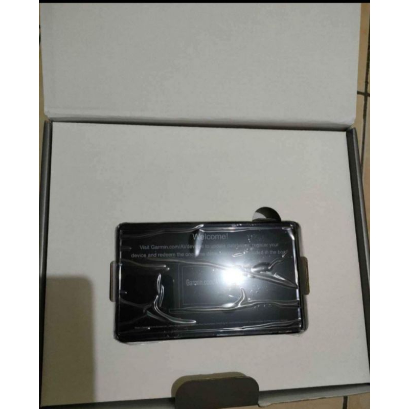 Garmin Aera 660 GPS Aviation