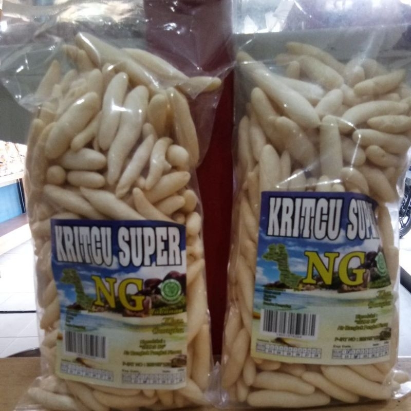 

Kritcu super