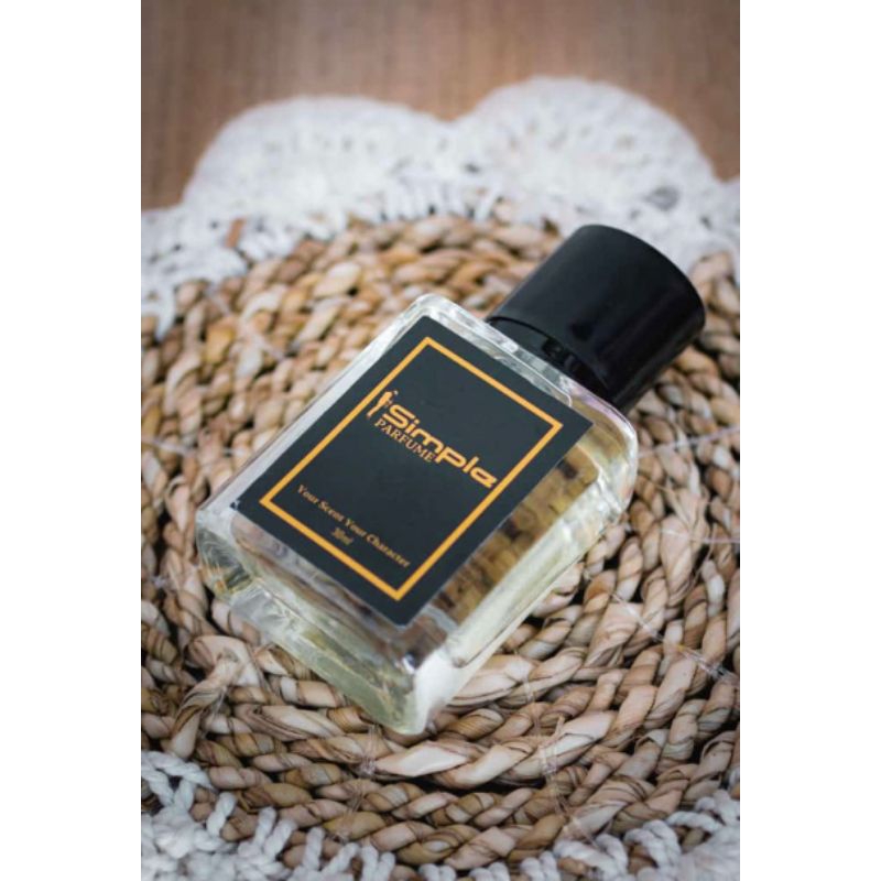 DIOR SAUVAGE