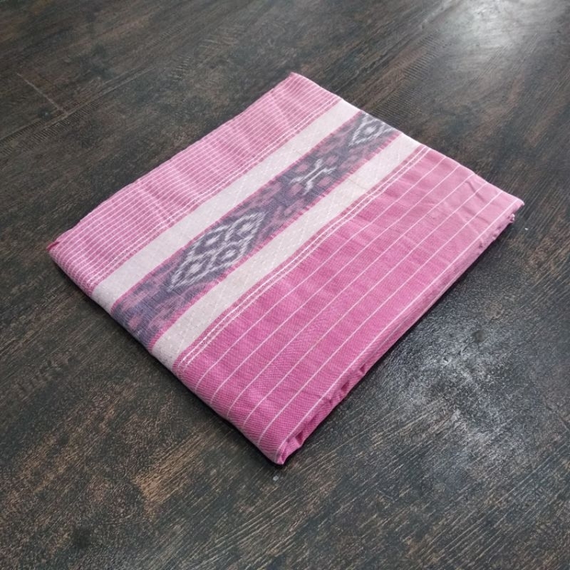 Kain Tenun SBY Lurik Tenun