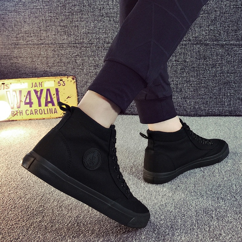 ALOPE - sepatu alope sepatu import alope C 56 bahan kanvas model