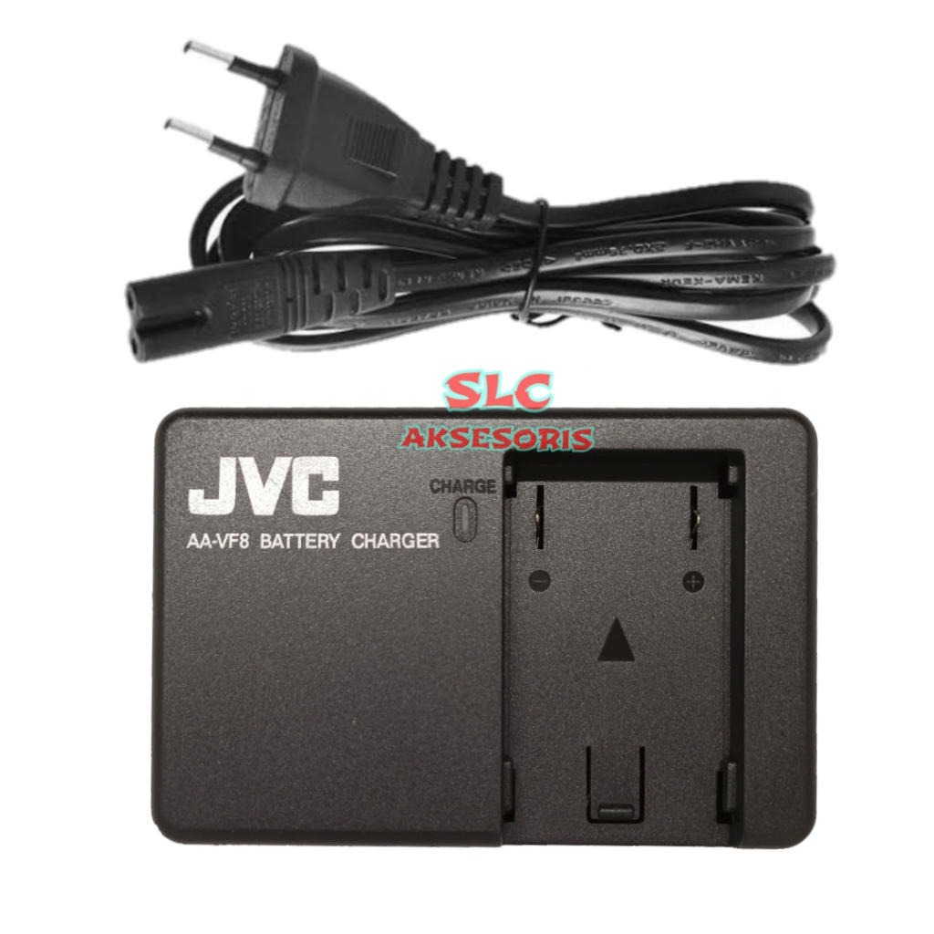 Charger Handycam GS-TD1 Carger GY-HM70U HM100U HM150U Ces For Jvc GZ-HMZ1U MG120 BN-VF808 VF808U Ces