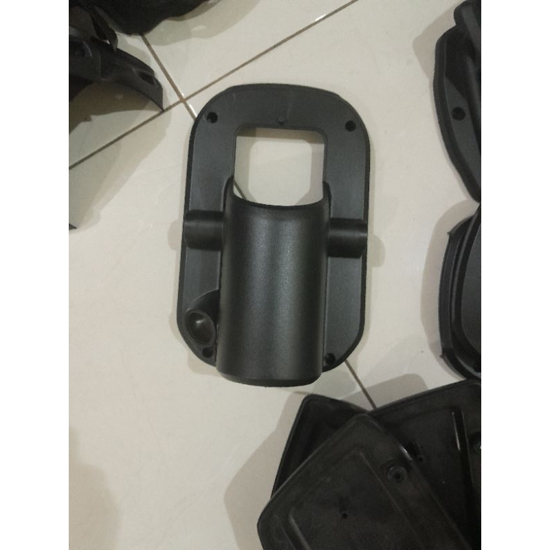 COVER LAMPU BELAKANG SEPEDA LISTRIK GODA 125 PRODUK ORI