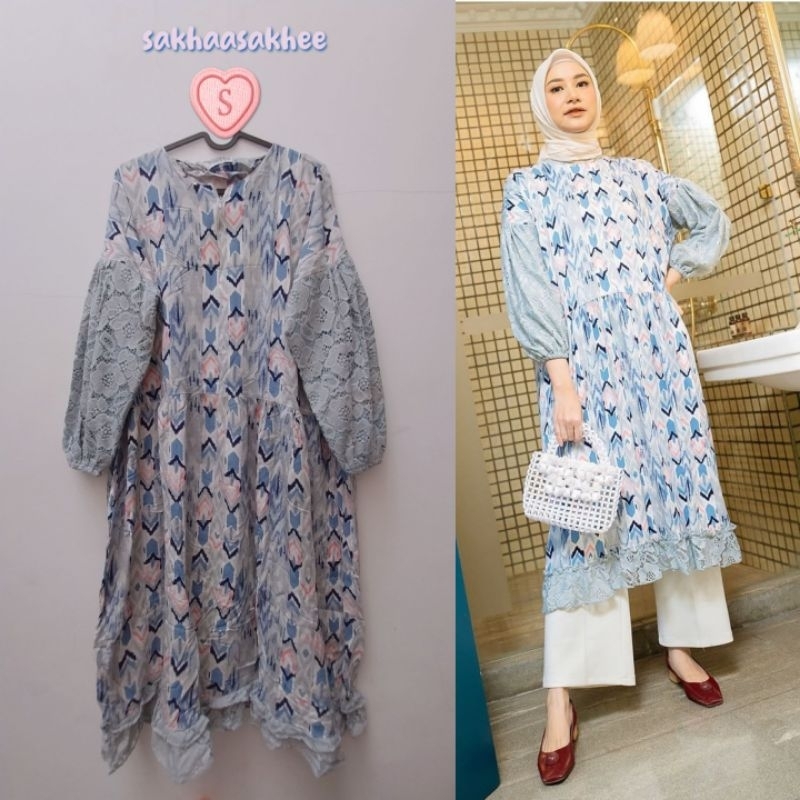 Haideeorlin Raya Series [PRELOVED]