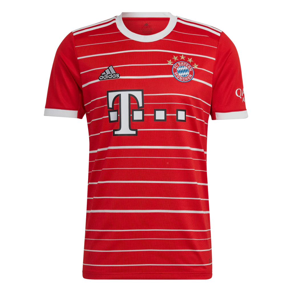 ADIDAS / JERSEY / FCB H JSY BAYERN MUNCHEN / L BNWT ORIGINAL 100%