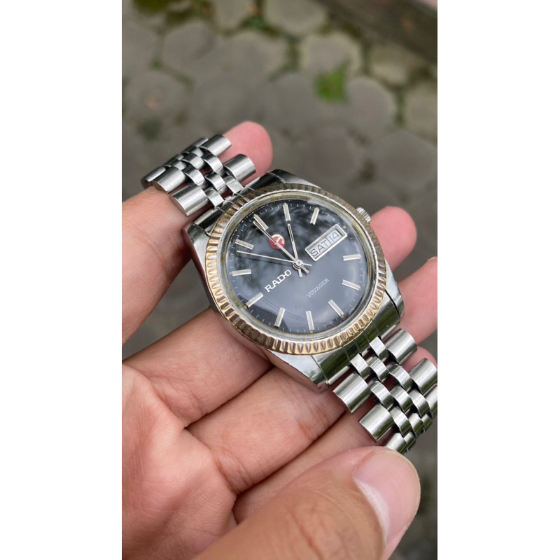 RADO VOYAGER