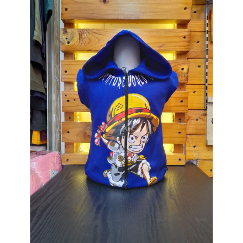Model Terbaru/Rompi Anak Laki Laki One Piece Bahan Fleece/Kids Rompi/Rompi Anak/Rompi Anak Laki-laki