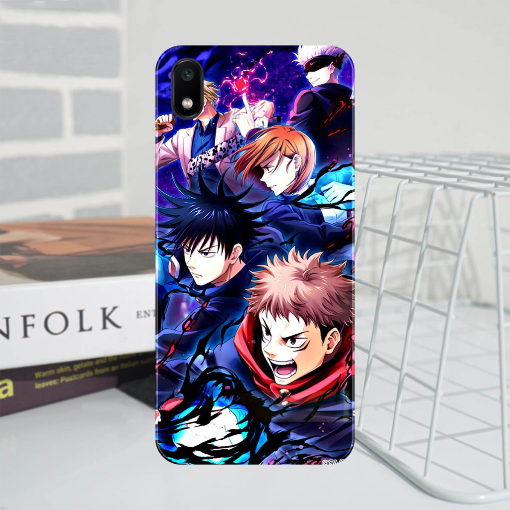 Case REDMI 7A -  Casing Hp - Softcase Case Hp REDMI 7A - Casing Hp - Softcase - Case Hp REDMI 7A Cas