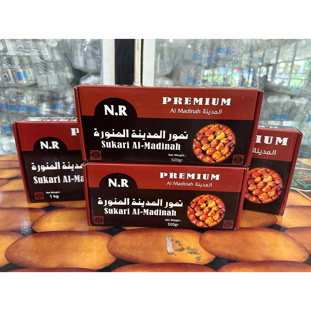 

Kurma Sukari 1 Kg | Kurma Raja Al Madinah Premium