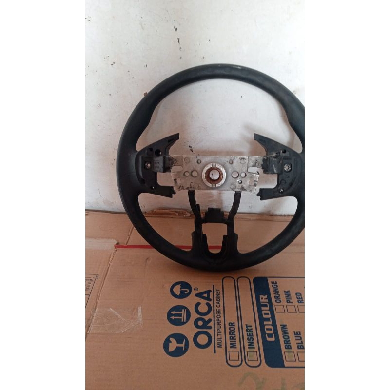 Lingkaran stir honda mobilio RS & Brio RS