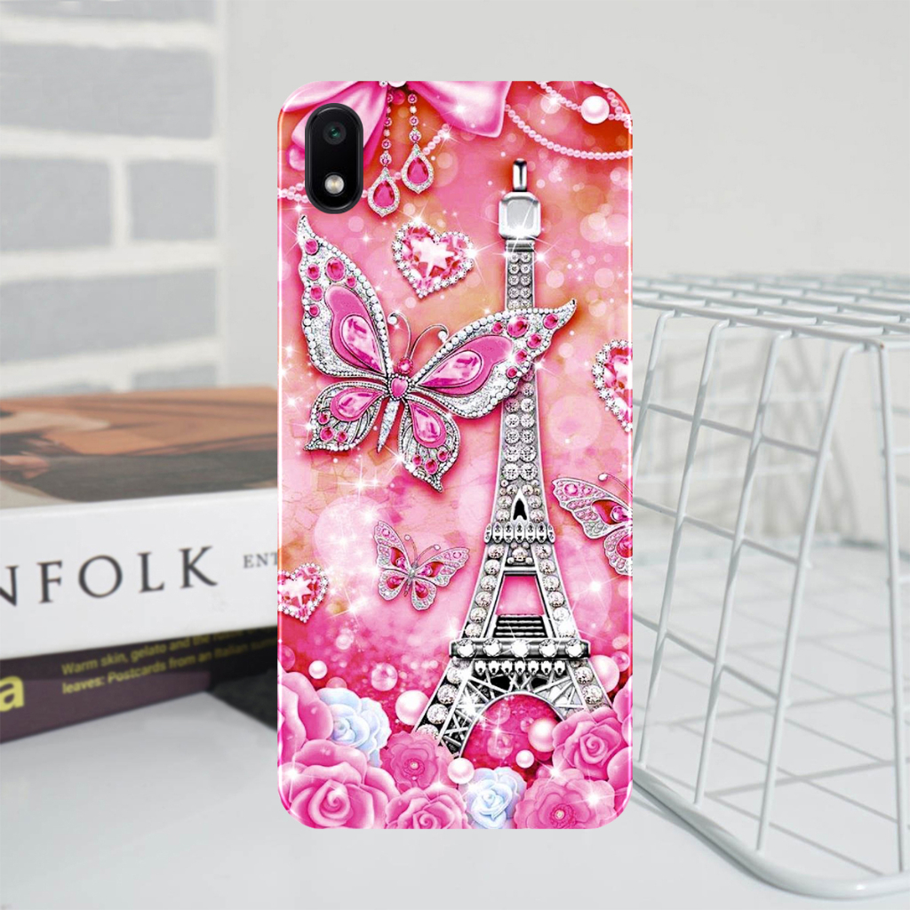 Case REDMI 7A -  Casing Hp - Softcase Case Hp REDMI 7A - Casing Hp - Softcase - Case Hp REDMI 7A Cas