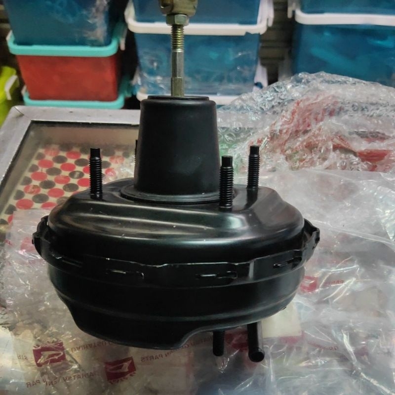 boster rem original Daihatsu charade G11 G12 classy