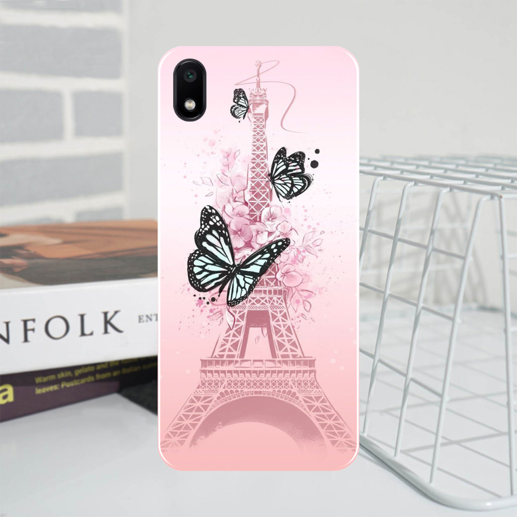 Case REDMI 7A -  Casing Hp - Softcase Case Hp REDMI 7A - Casing Hp - Softcase - Case Hp REDMI 7A Cas
