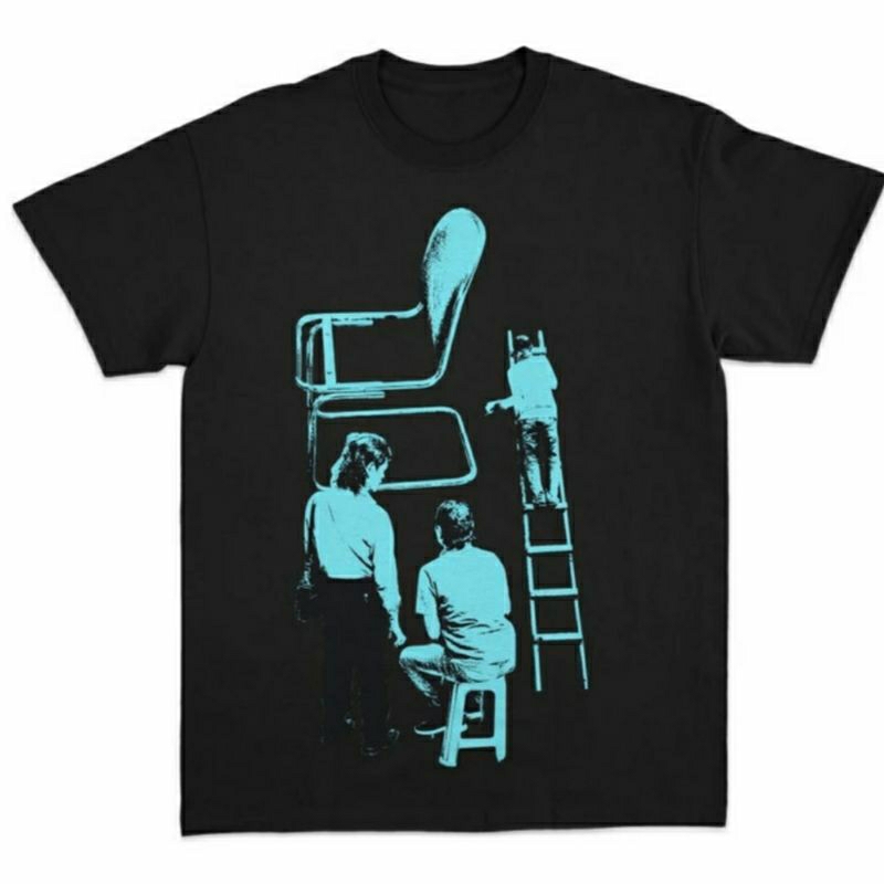 Jakarta Tenggelam - T shirt