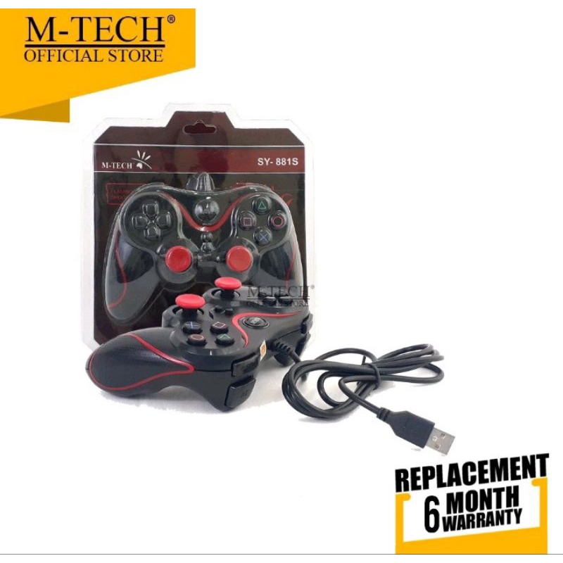 Gampad Single Getar inferno joystic inferno.