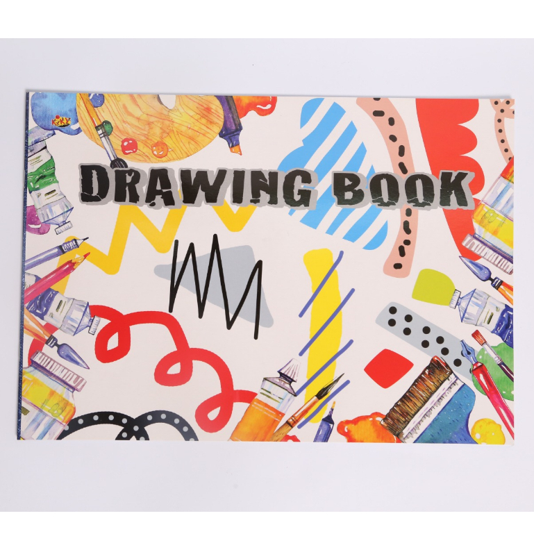 

Buku Gambar