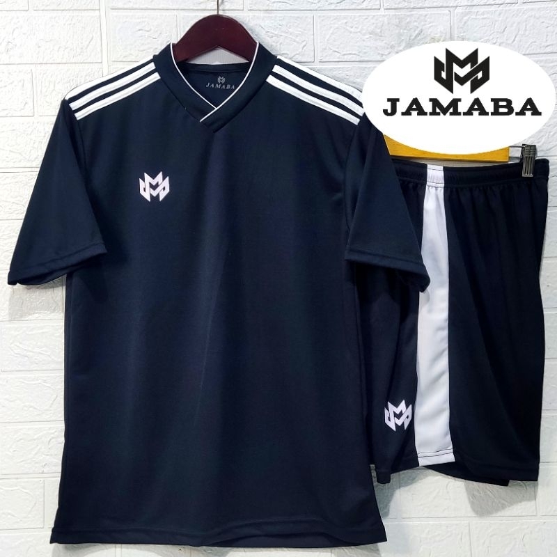 STELAN JERSEY BOLA DEWASA FREE SABLON#BAJU BOLA FUTSAL DEWASA GRATIS SABLON NAMA DAN NOMOR PUNGGUNG#