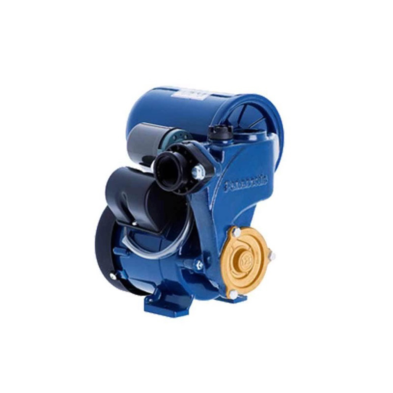 Mesin Pompa Air Sumur Dangkal Panasonic GA-130JAK GA 130 JAK Otomatis 125w 125watt 125 Watt Water Pu