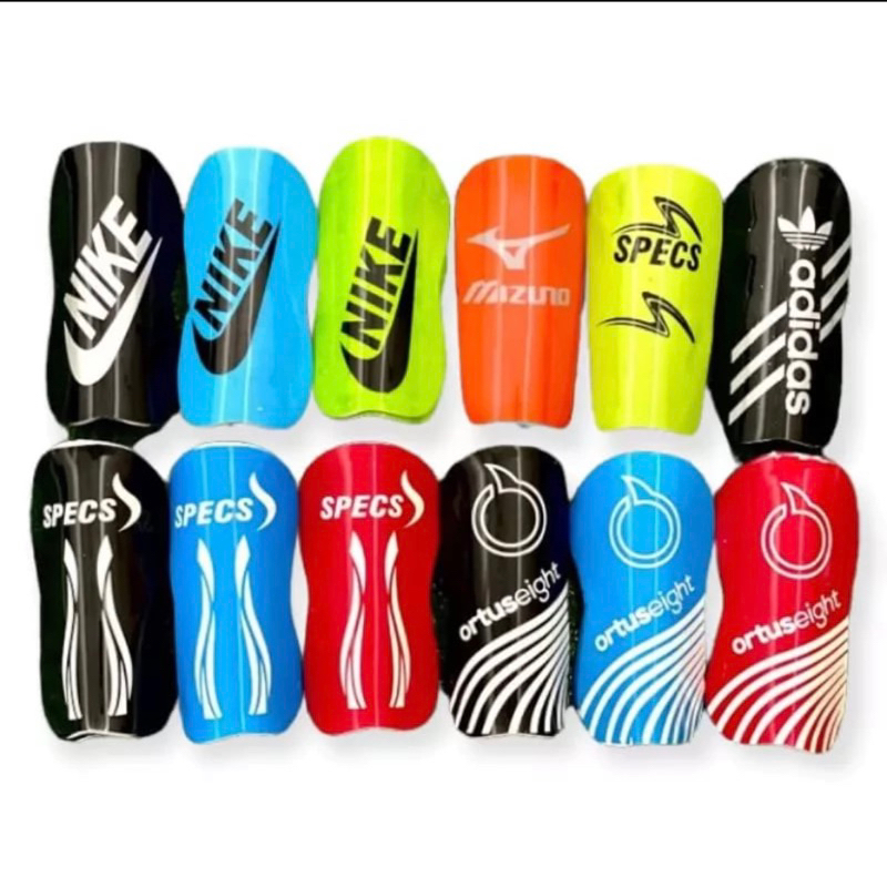 DEKER PELINDUNG LUTUT/DEKER SEPAK BOLA/DEKER FUTSAL