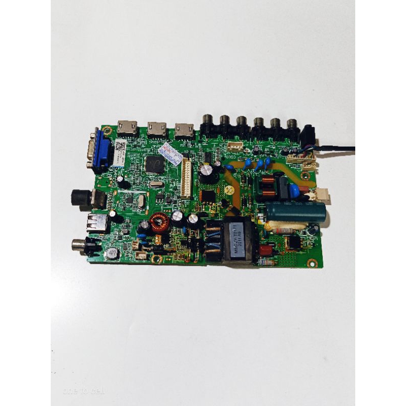 mb tv aqua LE 32aqt6900 mainboard tv aqua LE 32aqt6900-mobo tv aqua 32aqt6900