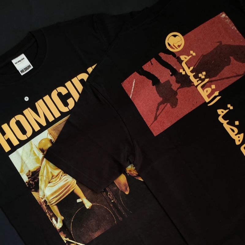 HOMICIDE FKK 2023