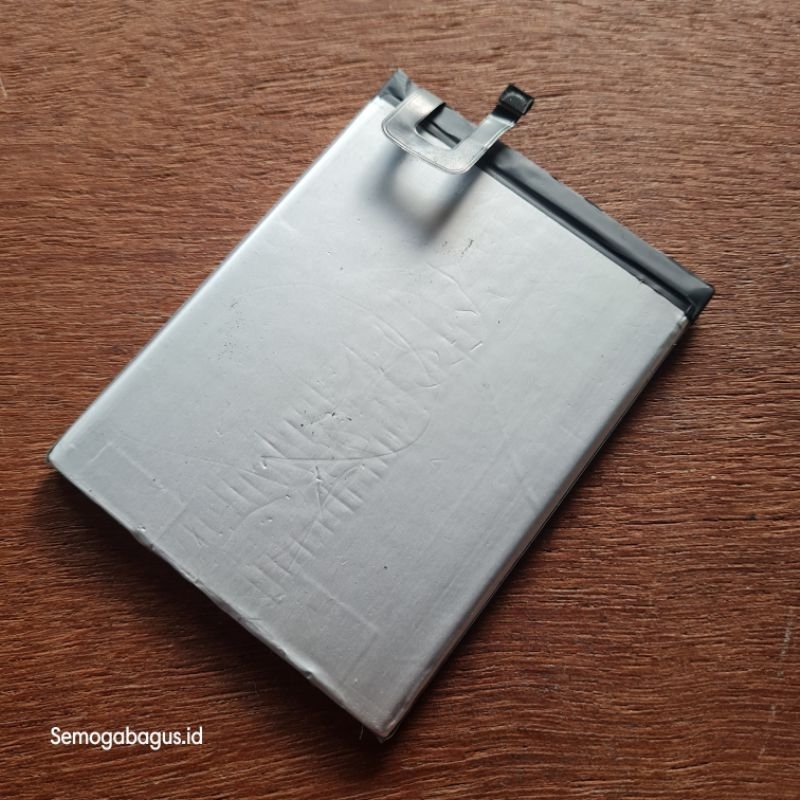 Baterai Hotwav Pearl K3 2020 Original copotan