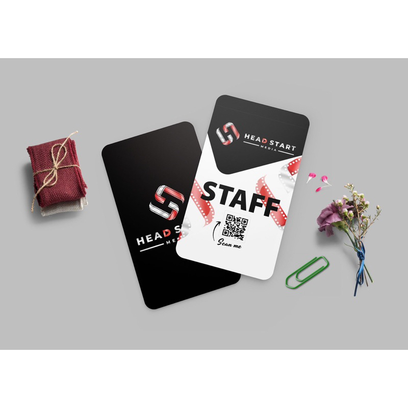 

ID card pvc / photo card pvc