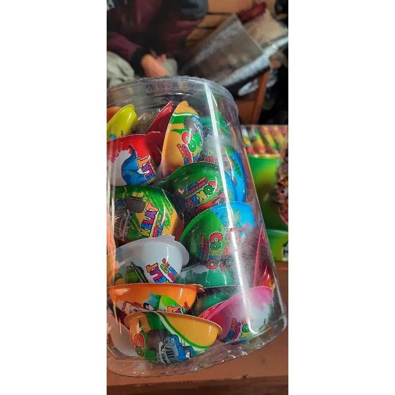 

coklat cumpond telor