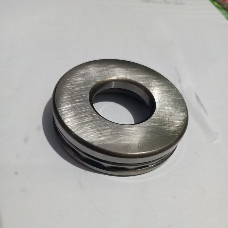 Bearing Jet Cleaner Nlg Morris Anlu Vgs70 Vbb Abw