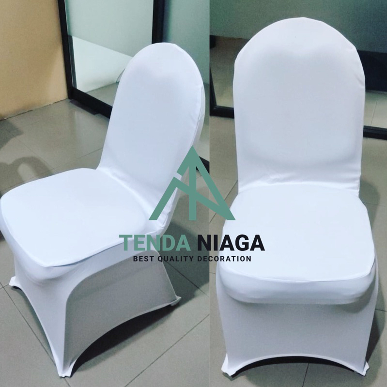 SARUNG KURSI FUTURA 408 SARUNG KURSI FUTURA OVAL POLARIS SARUNG KURSI FUTURA BULAT SARUNG KURSI MURA