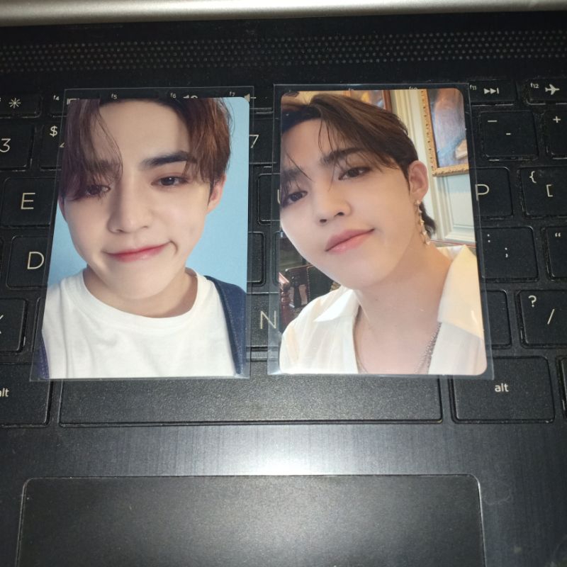 Seventeen scoups cheol dream carver carat ver scoups soco social club al fine jumatan