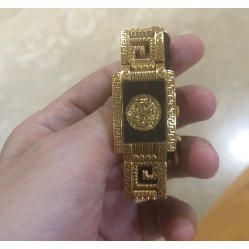 gianni versace prelov