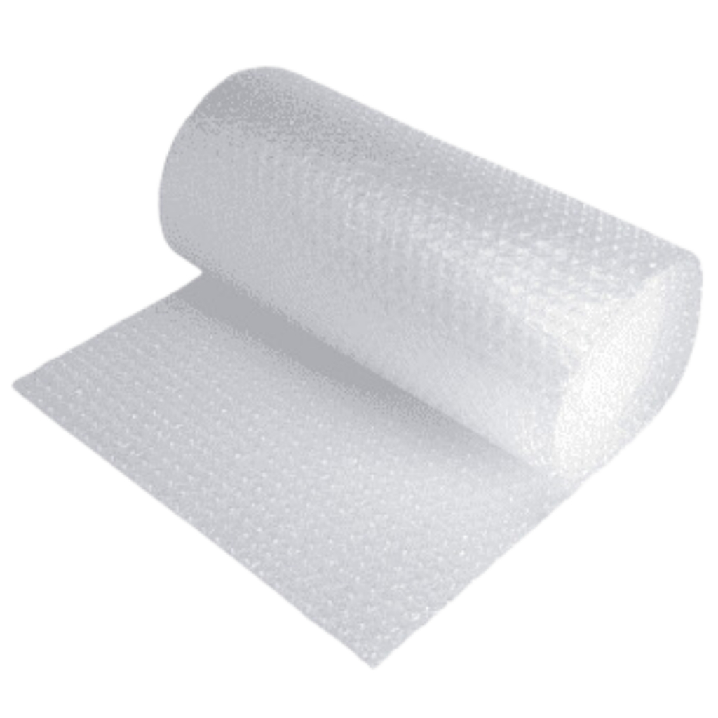 

Bubble Wrap (Additional)