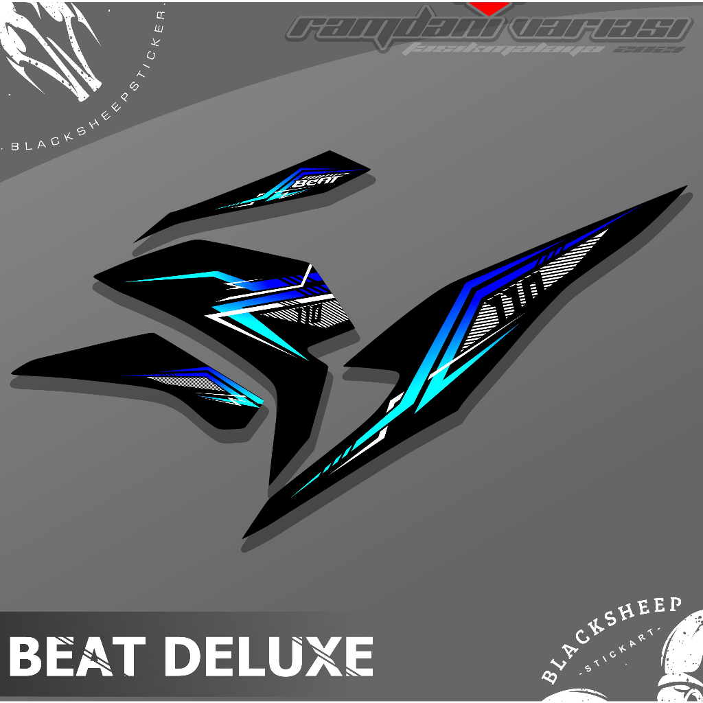 STRIPING BEAT NEW - STRIPING BEAT DELUXE - STRIPING BEAT 2021-2023