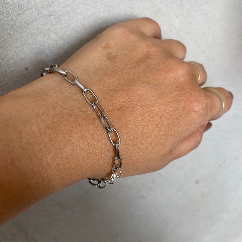 gelang tangan jefry nicole