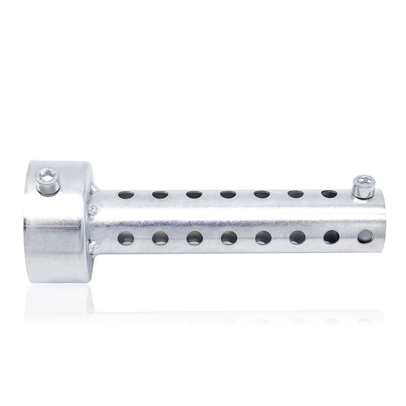 TERBARU Peredam Suara Knalpot Universal Peredam Knalpot Motor Db Killer Peredam Kenalpot Racing